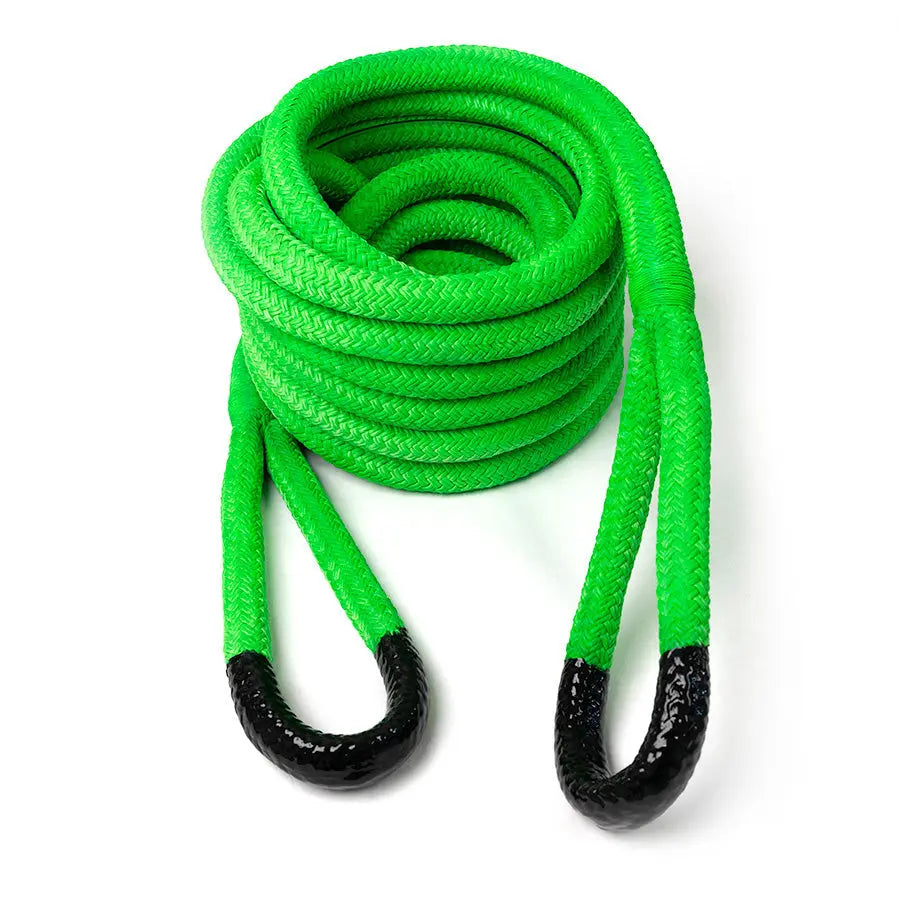 5/8” Kinetic Recovery Rope “Viper” Yankum Ropes