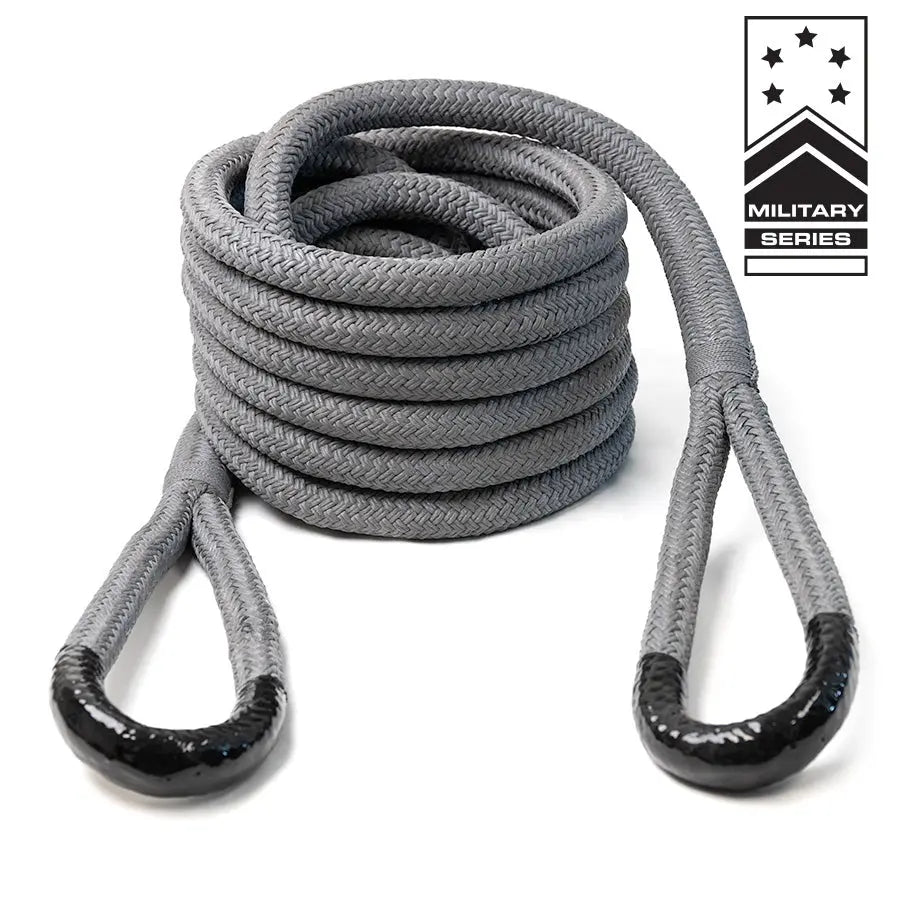 5/8” Kinetic Recovery Rope “Viper” Yankum Ropes
