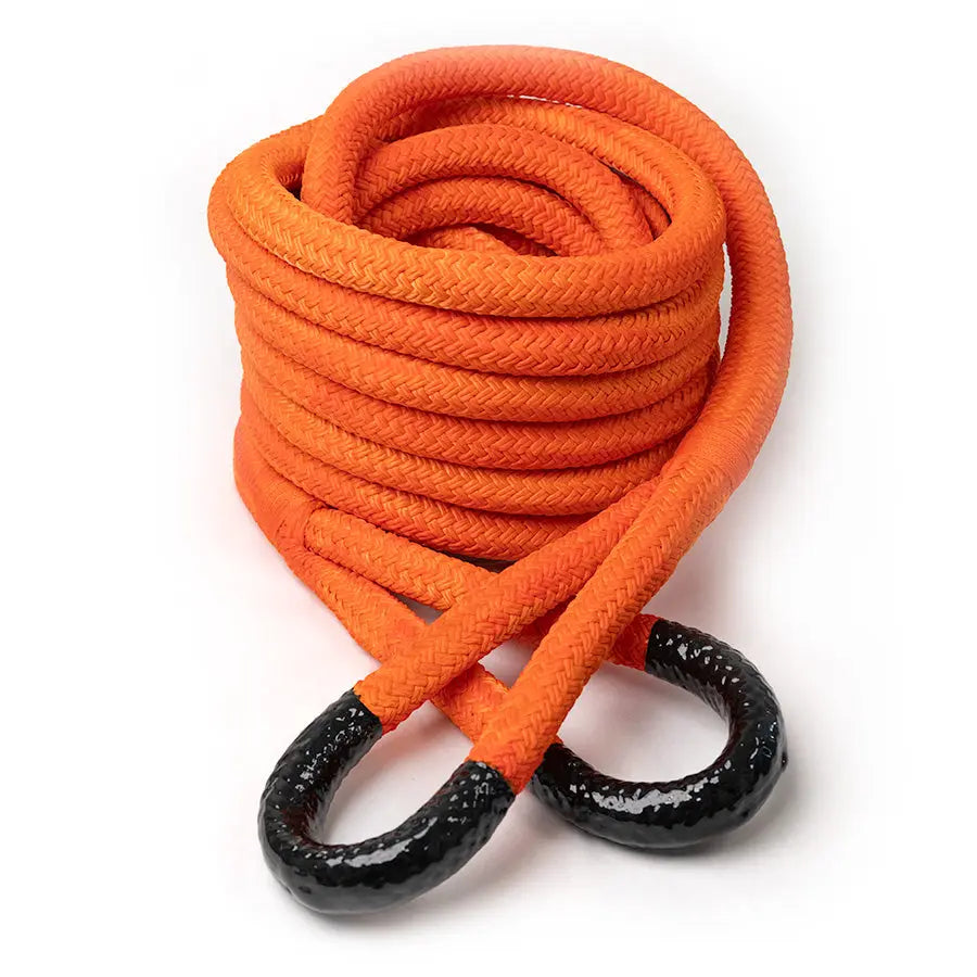 5/8” Kinetic Recovery Rope “Viper” Yankum Ropes