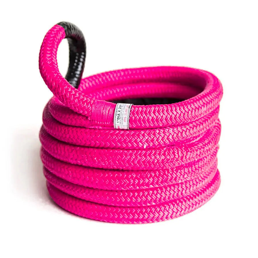 5/8” Kinetic Recovery Rope “Viper” Yankum Ropes