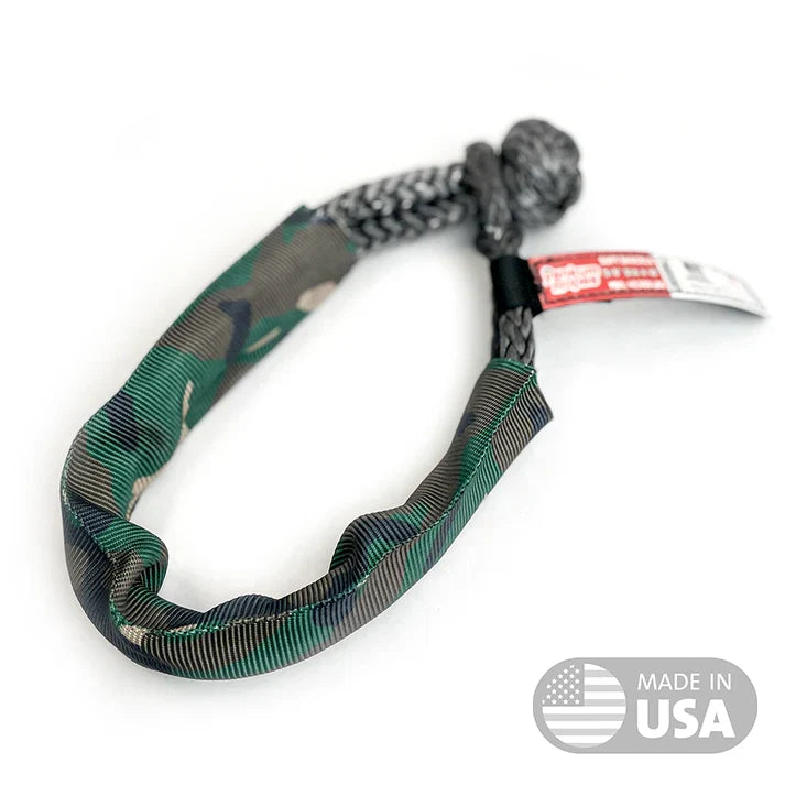 7/16" Soft Shackle - safesled