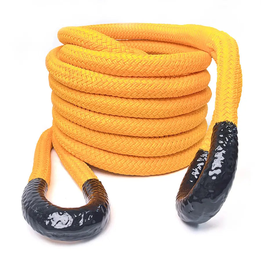 5/8” Kinetic Recovery Rope “Viper” Yankum Ropes