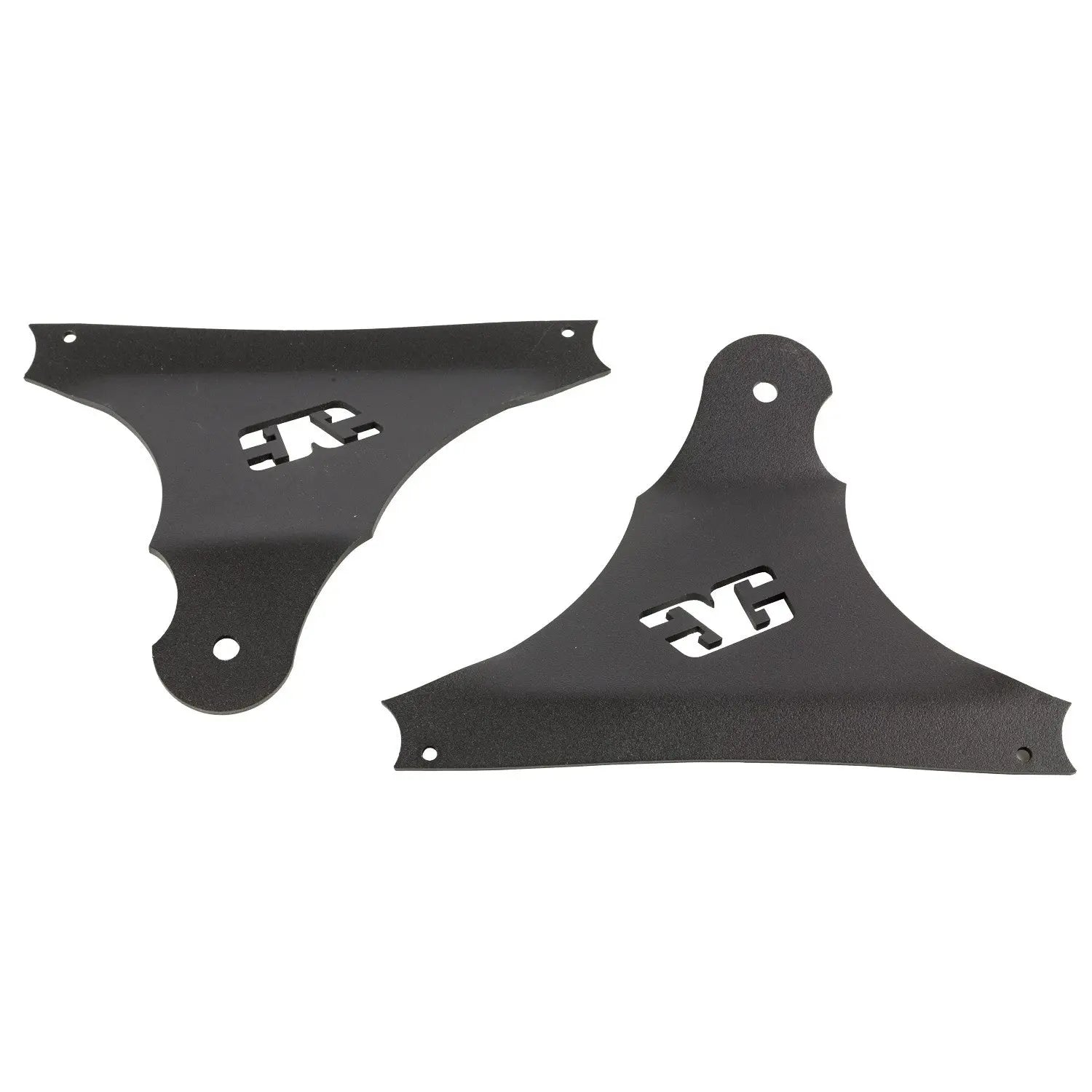1993 - 1998 Jeep Grand Cherokee ZJ 50" Curved LED Light Bar Roof Mounts GGLighting