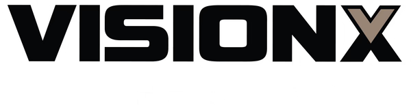 Vision X