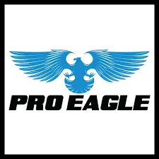 Pro-Eagle safesled