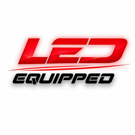 LED Equipped