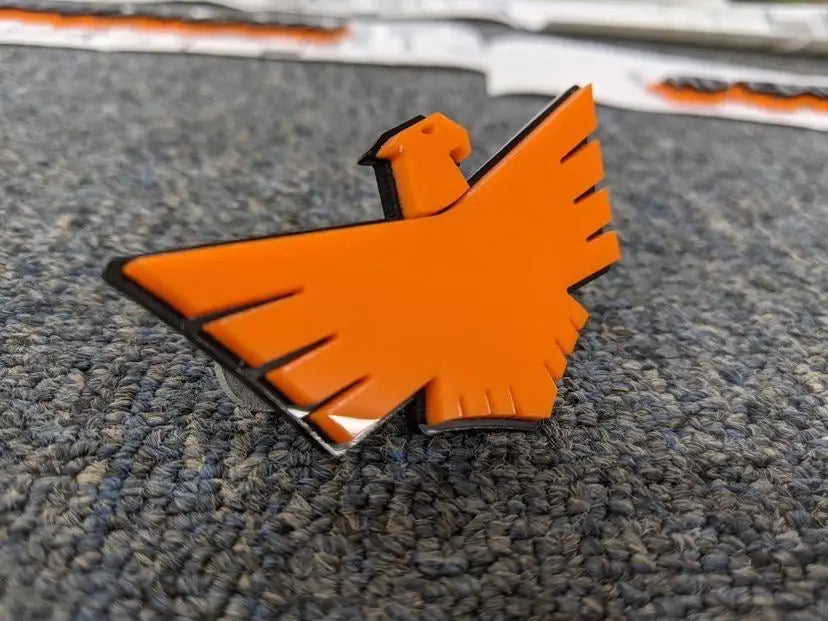 Alpine Bird Insert Alpine Offroad
