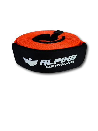 NEW UPDATED- 30 FT TOW STRAPS