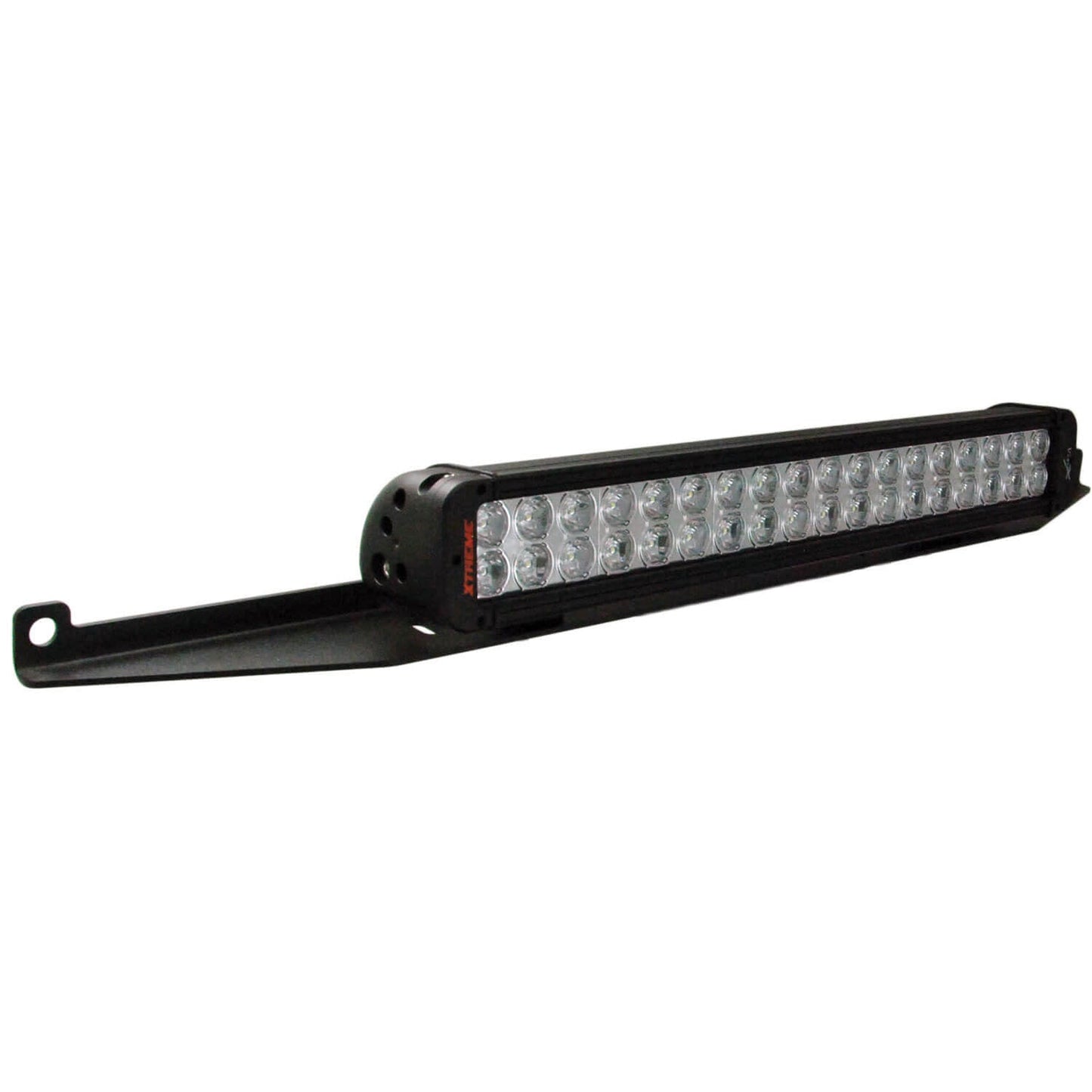 2009-2017 Dodge Ram 2500/3500 Bumper Mount (with XIL-PX3610)
