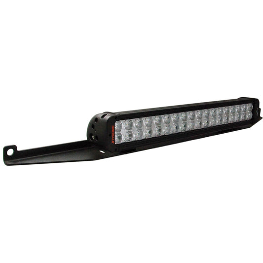 2009-2017 Dodge Ram 2500/3500 Bumper Mount (with XIL-PX3610)