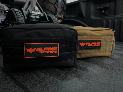Alpine Offroad PVC Patch Alpine Offroad