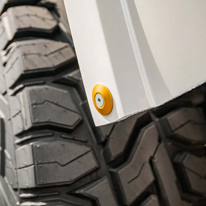 3/8"ID x 1-1/2"OD Fender Washers