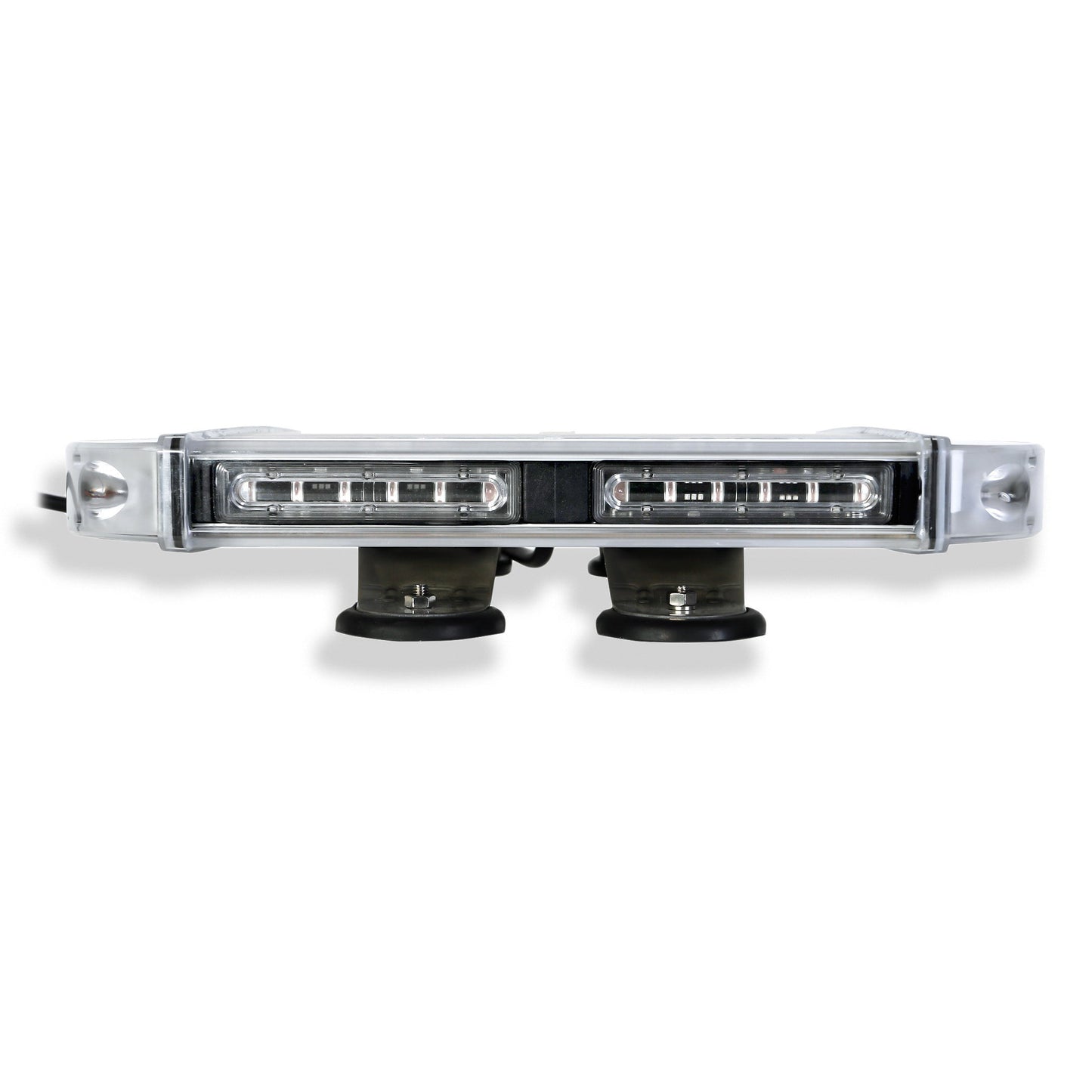 Mini LED Emergency Light Bar 18 in
