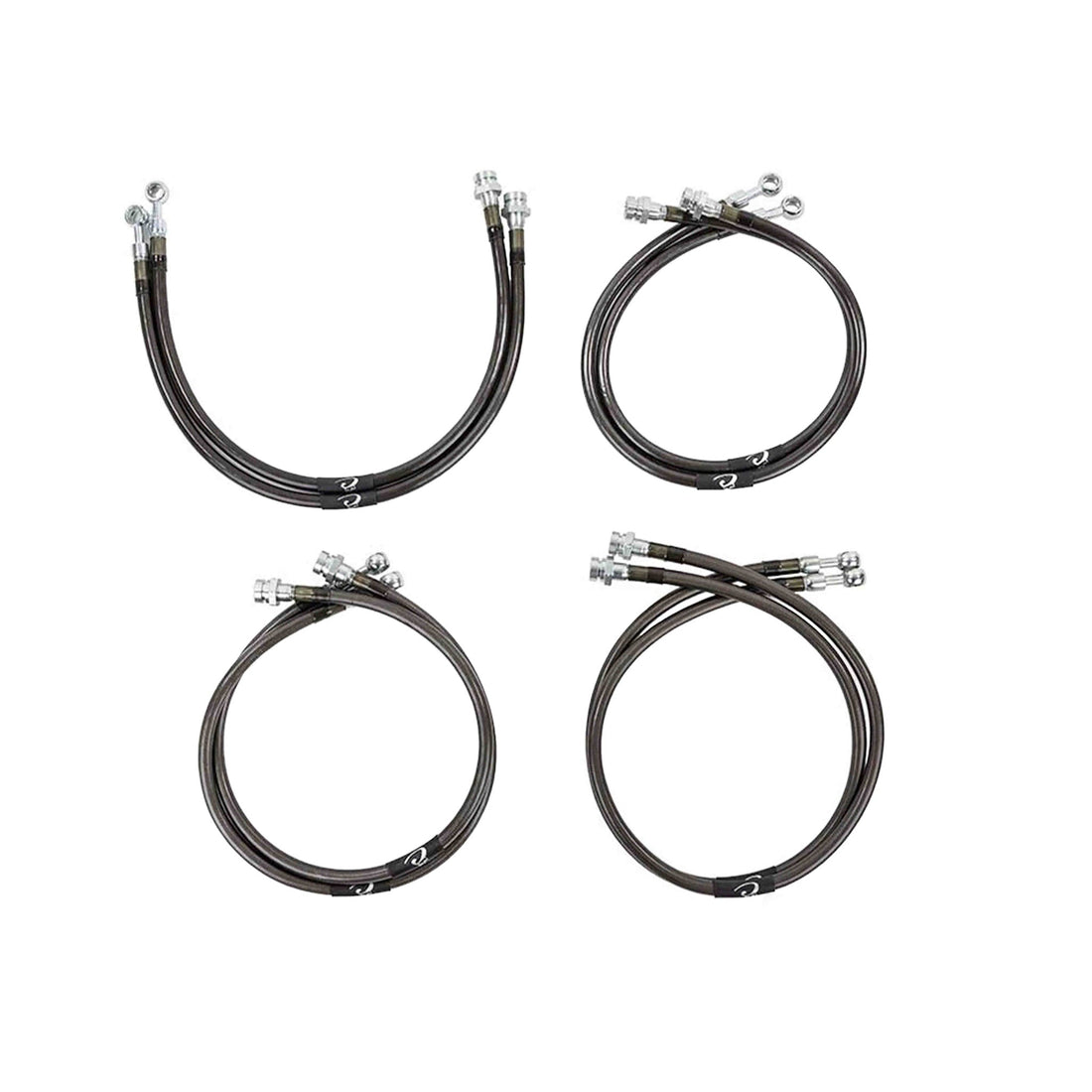 Brake Lines | 10mm Banjo x 10mm-1.5 FIF