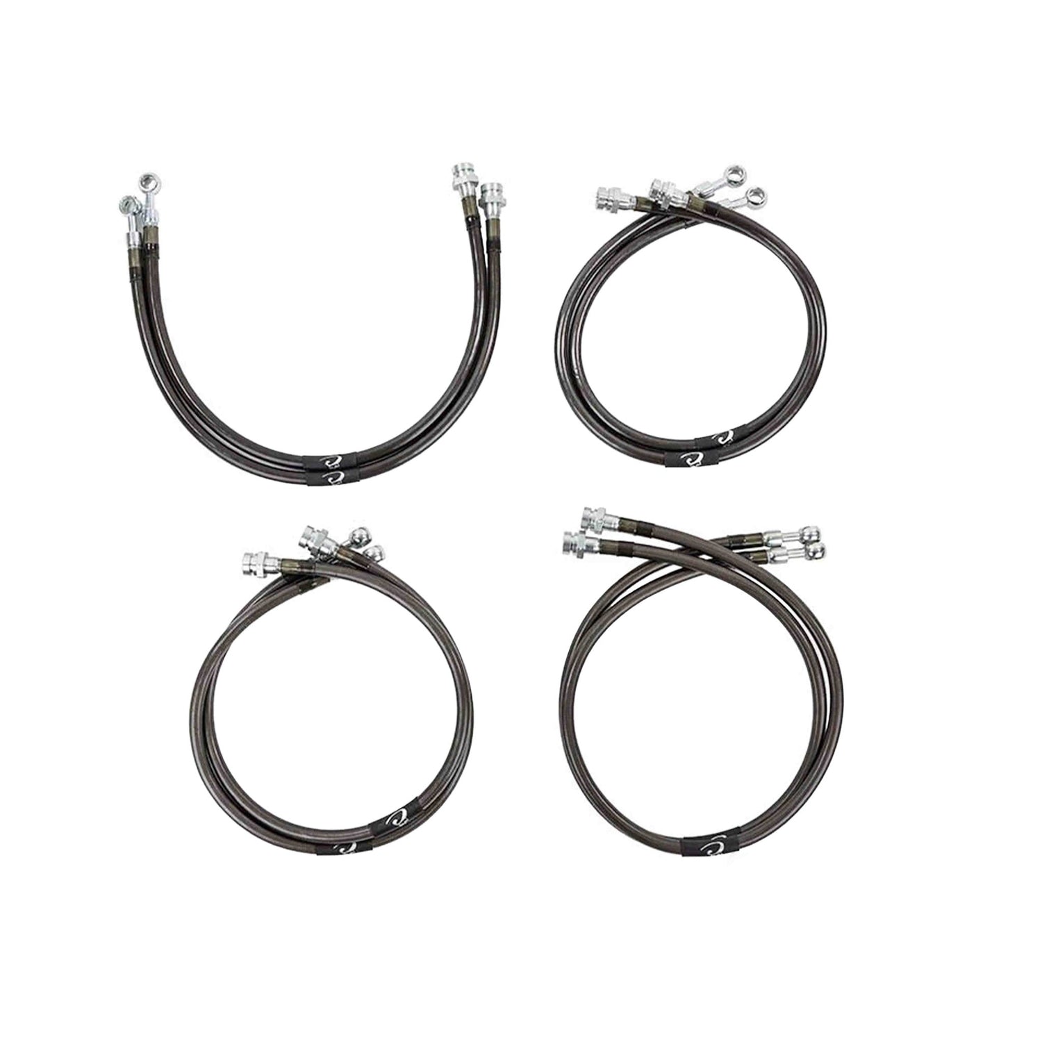 Brake Lines | 10mm Banjo x 10mm-1.5 FIF