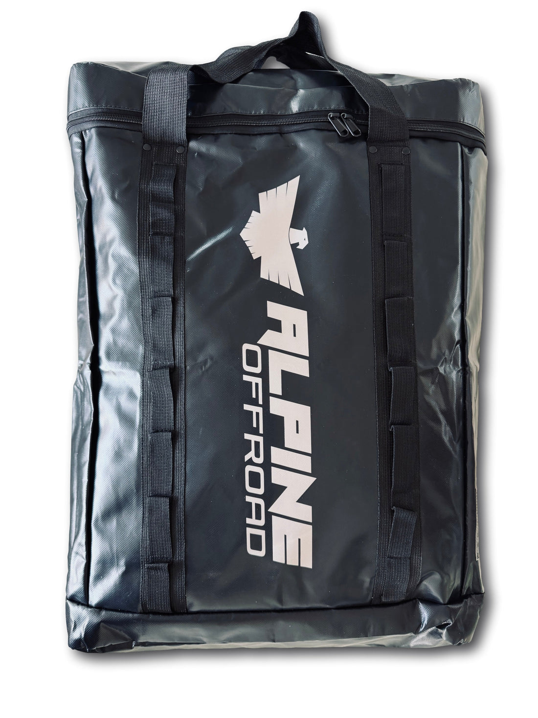 All-Weather Barrel Bag
