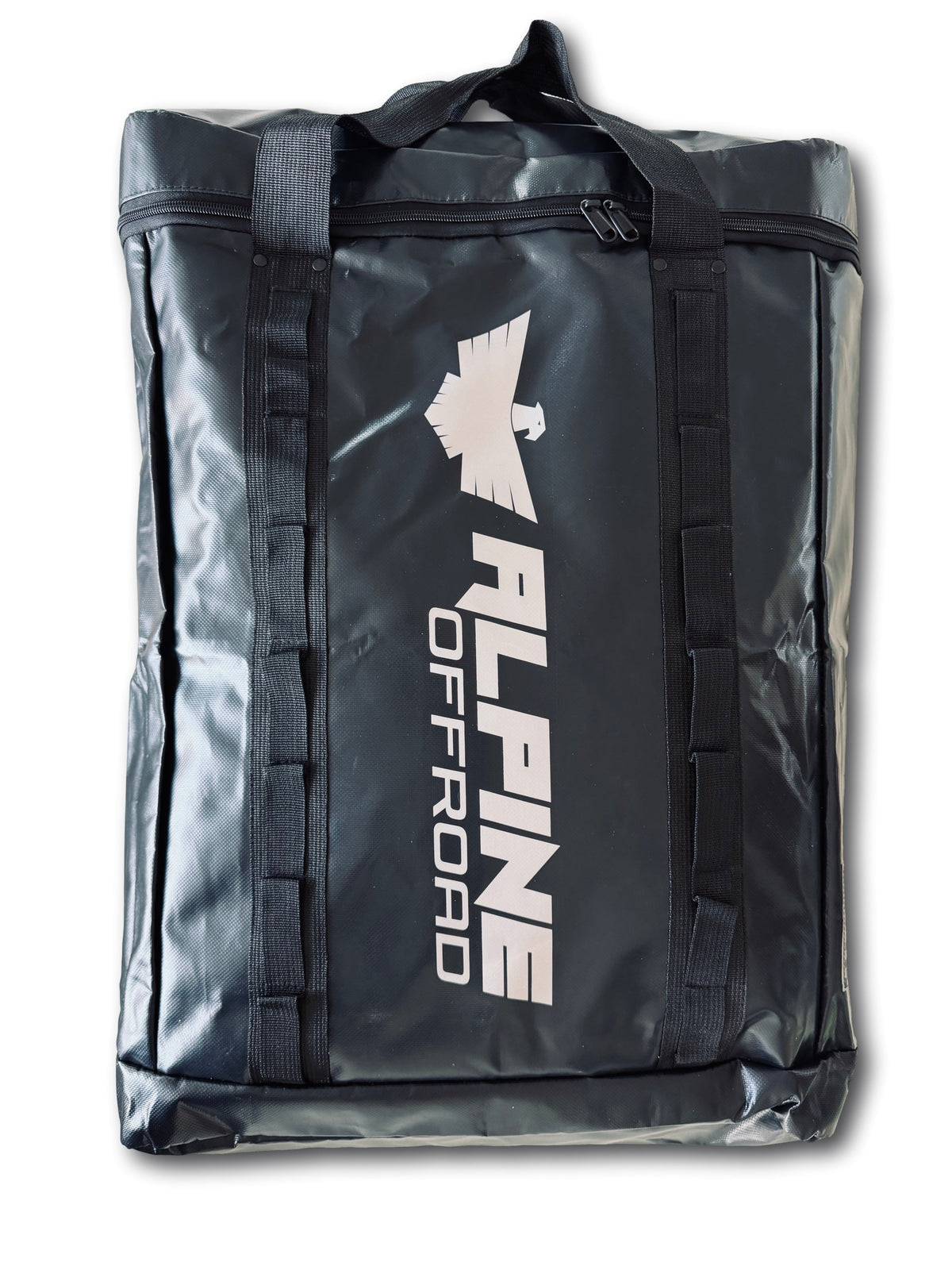 All-Weather Barrel Bag