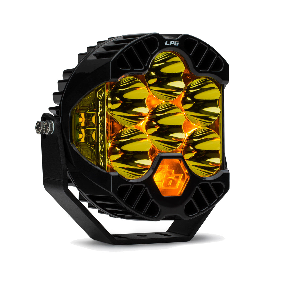 Baja Designs LP6 Pro LED Pod