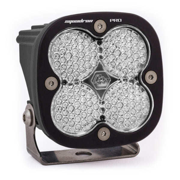 Baja Designs Squadron Pro LED Auxiliary Light Pod | Universal
