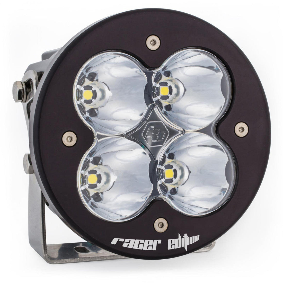 Baja Designs XL-R Racer Edition LED Auxiliary Light Pod | Universal