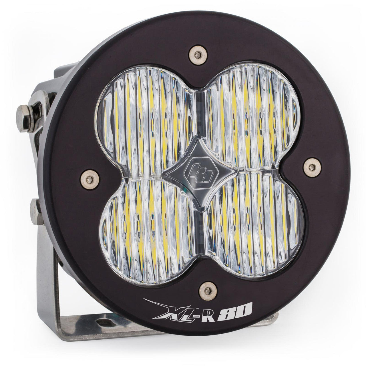 Baja Designs XL-R 80 LED Auxiliary Light Pod | Universal