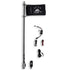 Platinum 187 LED Whip (Whip Only) 5150 Whips