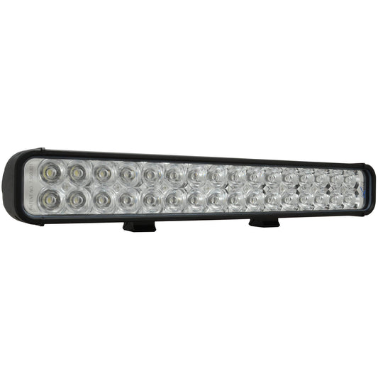18" Xmitter LED Light Bar Euro Beam