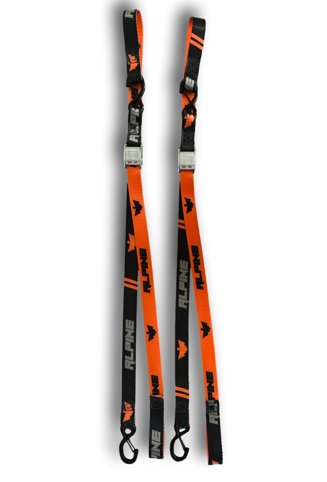 OG Moto Tie Downs (Pair) Alpine Offroad