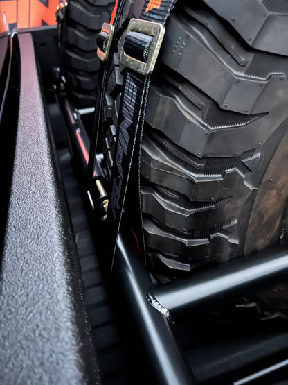 Alpine Double Eagle Straps- Essentials (single strap)