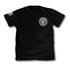 Black T-SHIRT Alpine Offroad