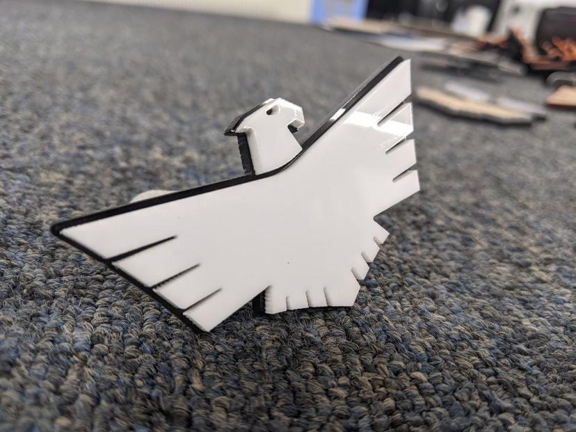 Alpine Bird Insert