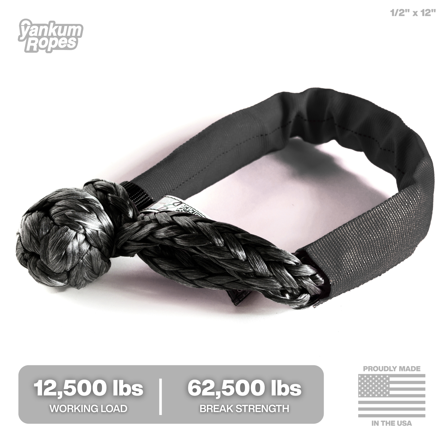 Soft Shackle