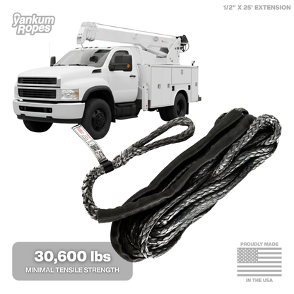 Winch Line Extension