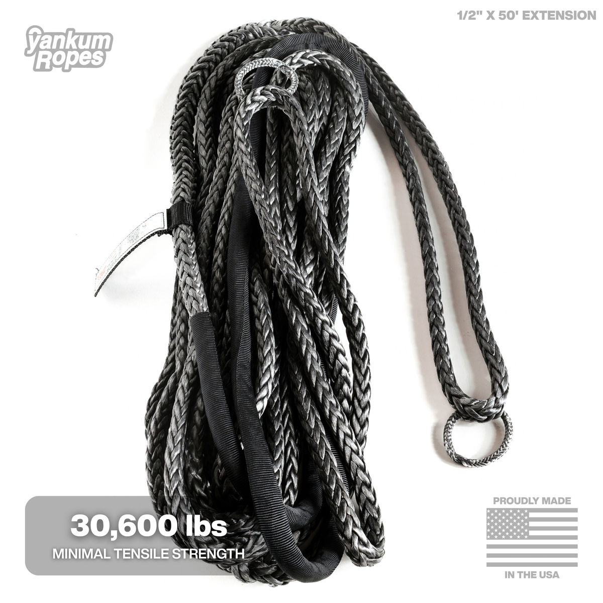 Winch Line Extension