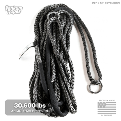 Winch Line Extension