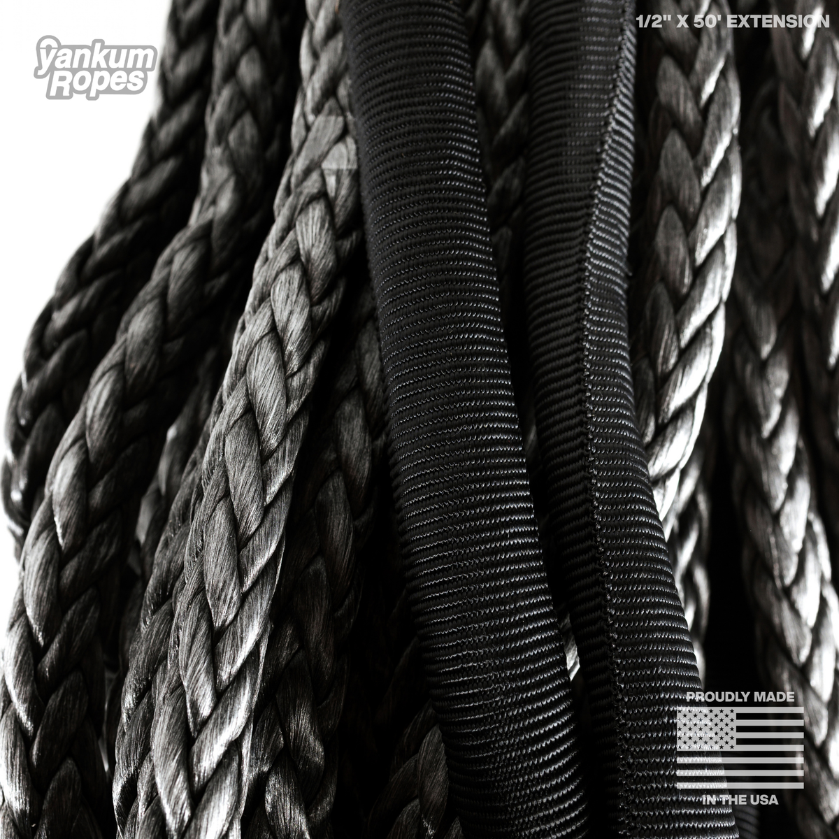 Winch Line Extension