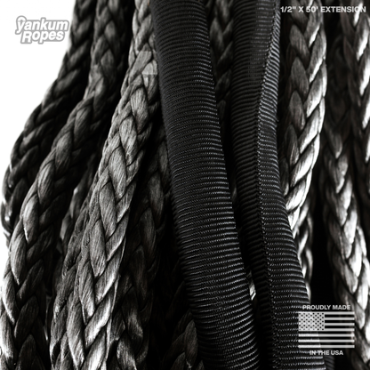 Winch Line Extension