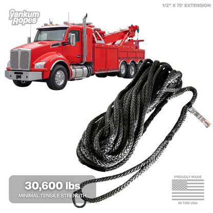 Winch Line Extension