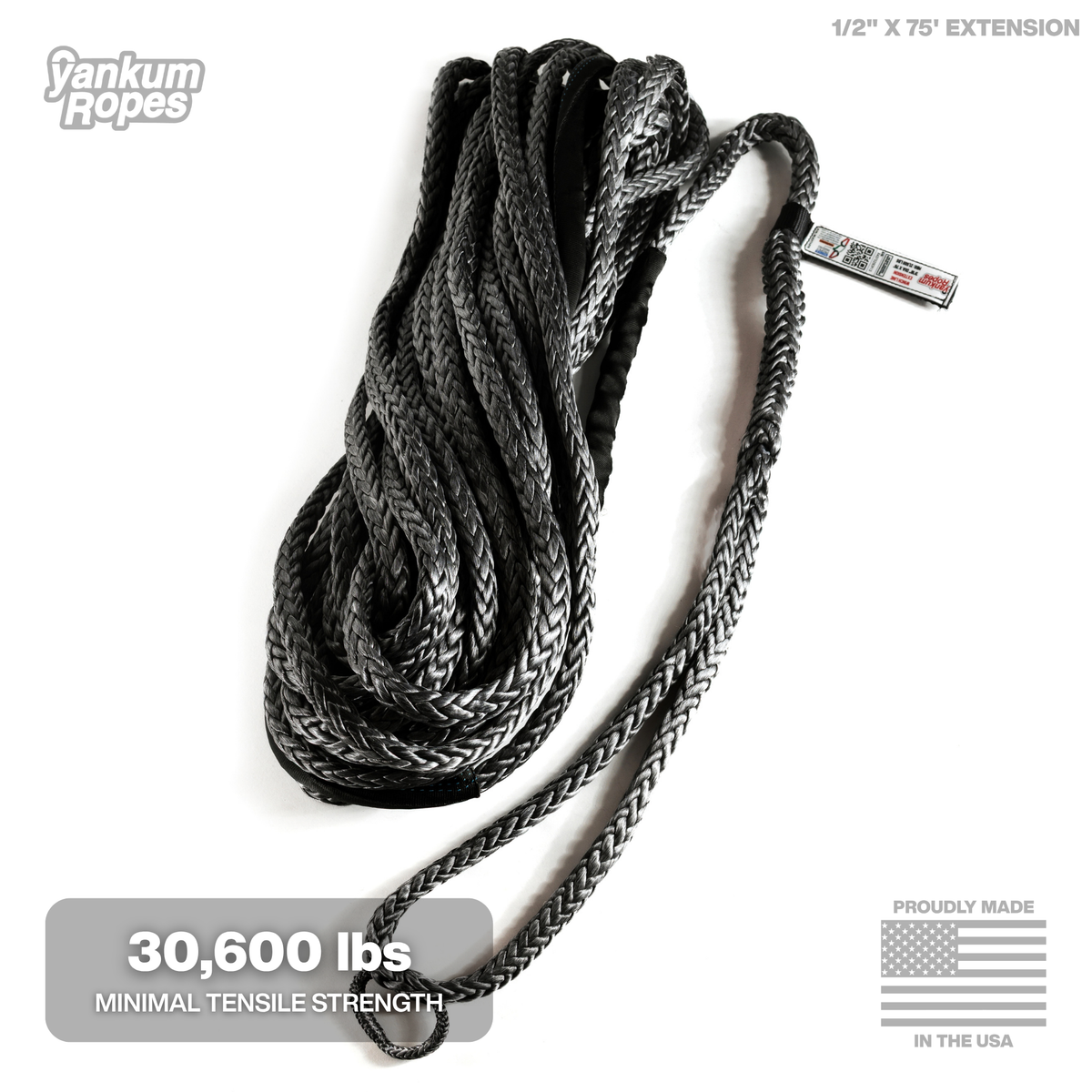 Winch Line Extension