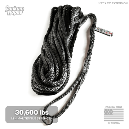 Winch Line Extension