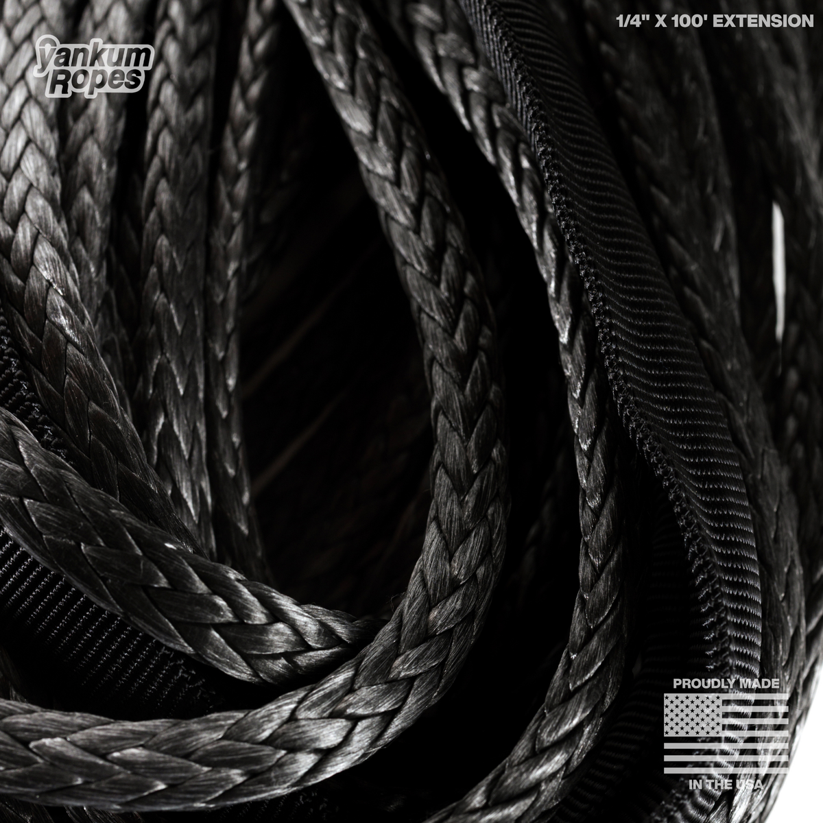 Winch Line Extension