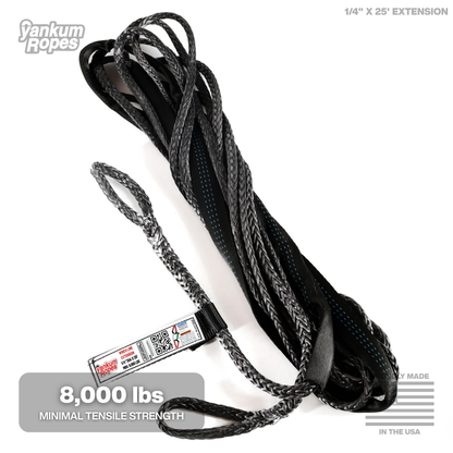 Winch Line Extension