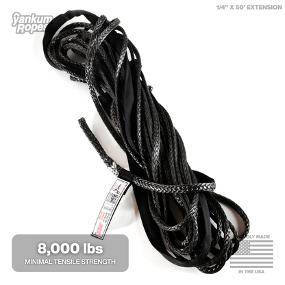 Winch Line Extension