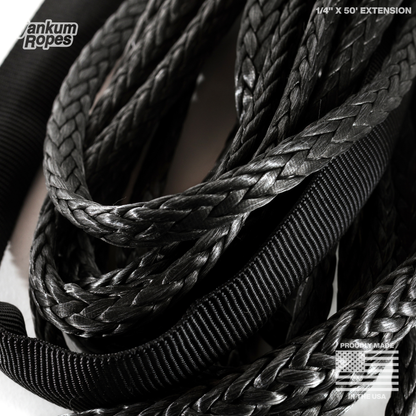 Winch Line Extension
