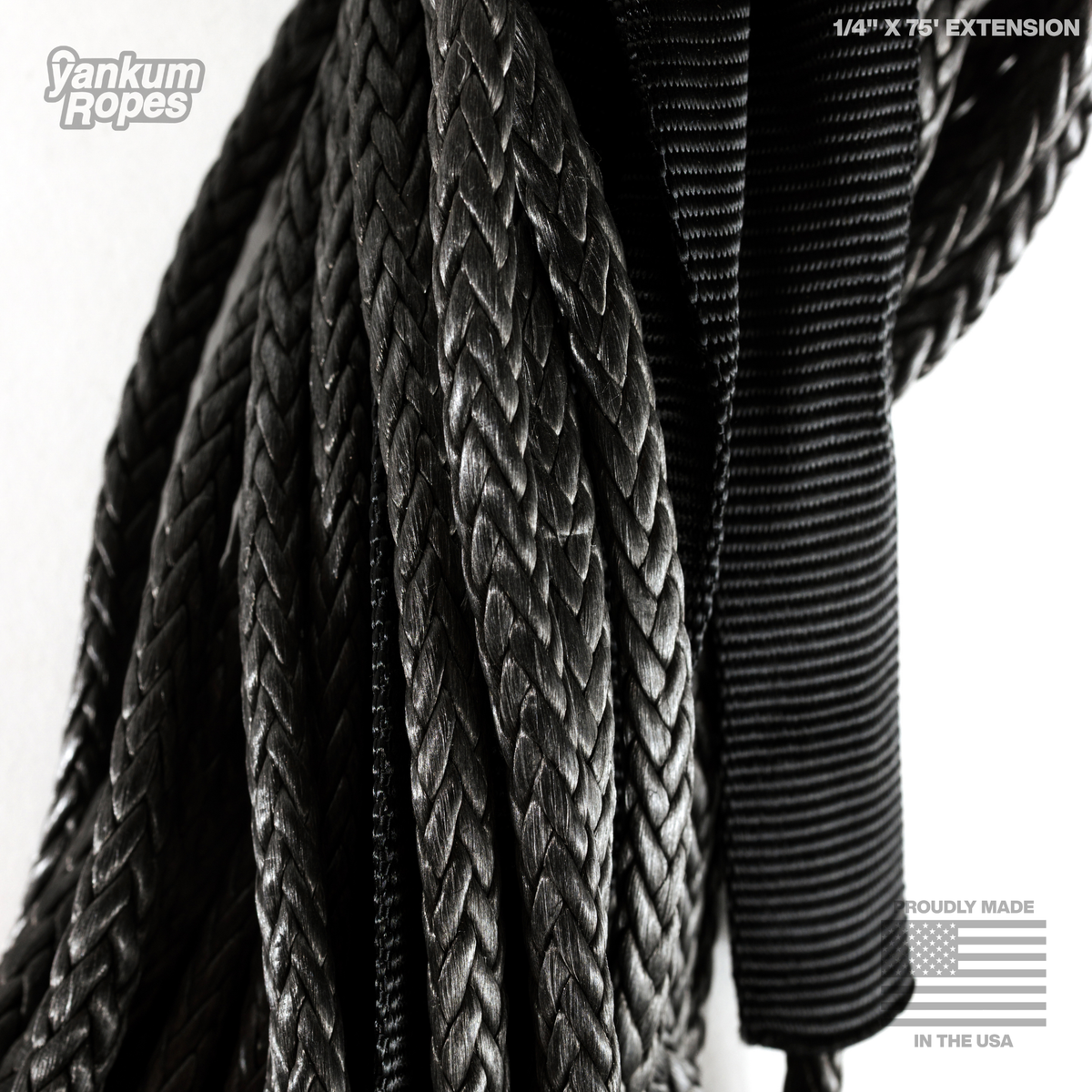 Winch Line Extension