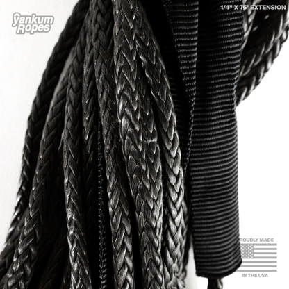Winch Line Extension