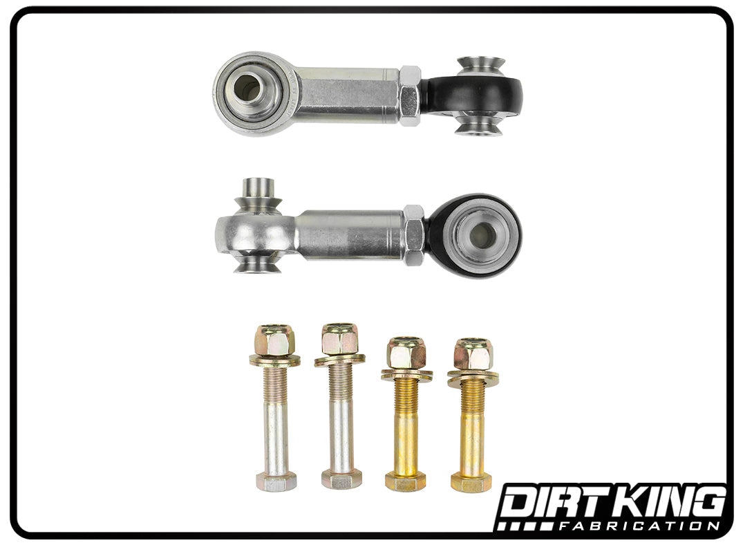 Sway Bar Kit