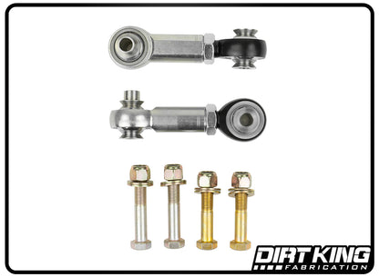 Sway Bar Kit