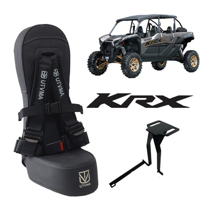 Kawasaki KRX 2/4 Seater Front Bump Seat (2020+)