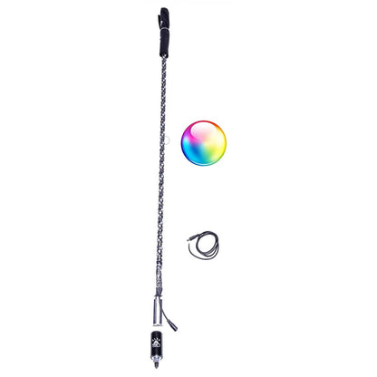 LED Whip w/ Bluetooth 5150 Whips